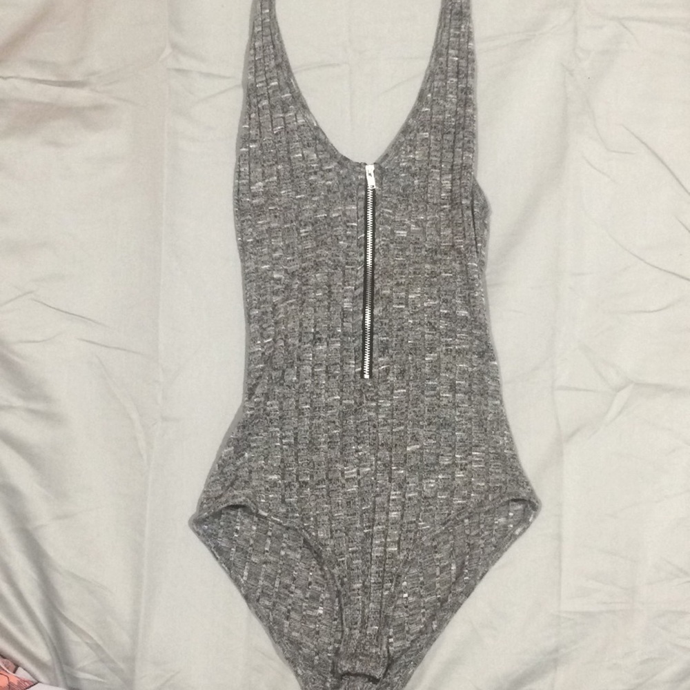 Bodysuit